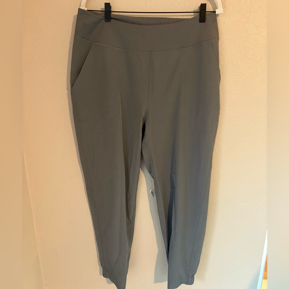 Patagonia Women's Happy Hike Studio Pants - size L